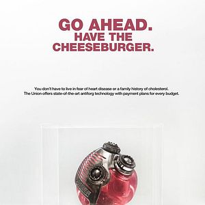 Foto Repo Men - O Resgate de Órgãos