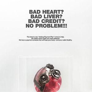 Foto Repo Men - O Resgate de Órgãos