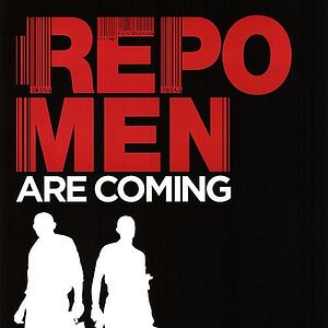 Foto Repo Men - O Resgate de Órgãos