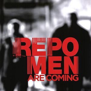 Foto Repo Men - O Resgate de Órgãos