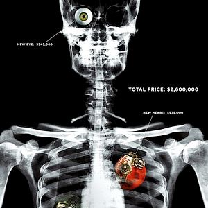 Foto Repo Men - O Resgate de Órgãos