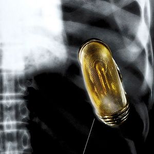 Foto Repo Men - O Resgate de Órgãos