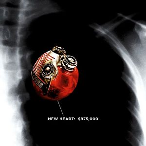 Foto Repo Men - O Resgate de Órgãos