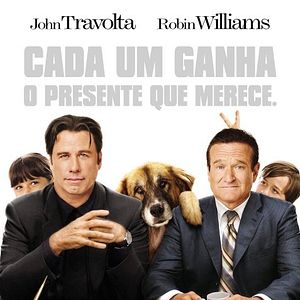 Foto Surpresa em Dobro