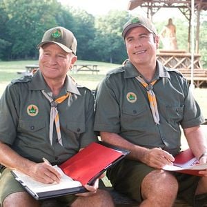 Foto Surpresa em Dobro