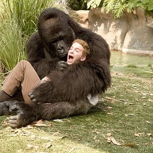 Foto Surpresa em Dobro