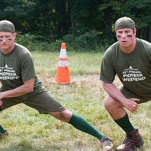 Foto Surpresa em Dobro