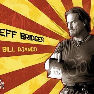 Foto Os Homens que Encaravam Cabras