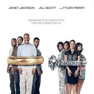 Foto Por Que Eu Me Casei Também?