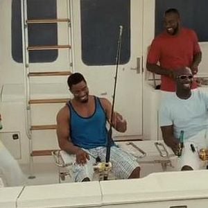 Foto Por Que Eu Me Casei Também?