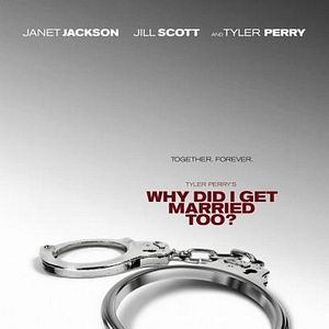 Foto Por Que Eu Me Casei Também?