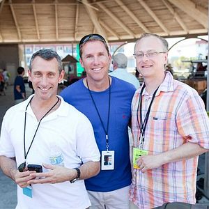 Foto A Última Música