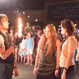 Foto A Última Música