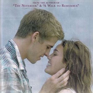 Foto A Última Música