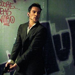 Foto Dupla Implacável