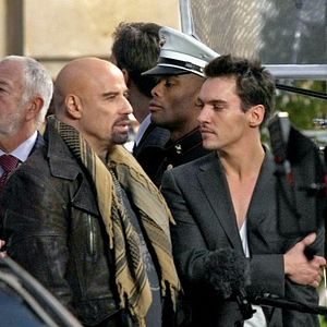 Foto Dupla Implacável