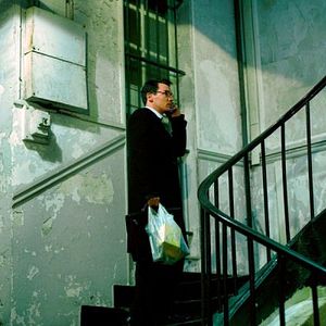 Foto Dupla Implacável