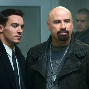 Foto Dupla Implacável