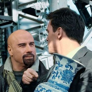 Foto Dupla Implacável