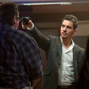 Foto Dupla Implacável