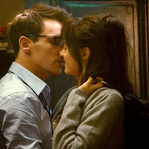 Foto Dupla Implacável