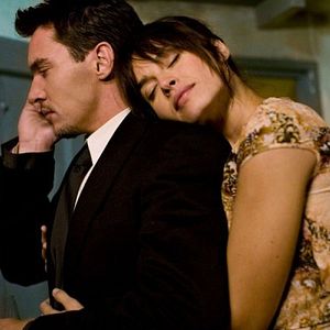 Foto Dupla Implacável