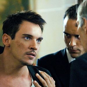 Foto Dupla Implacável