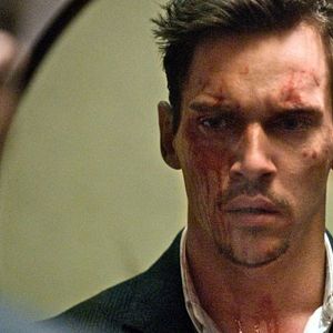 Foto Dupla Implacável