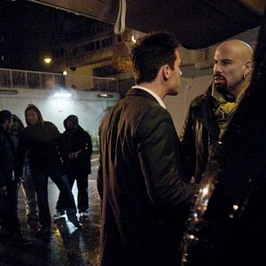 Foto Dupla Implacável