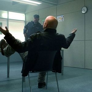 Foto Dupla Implacável