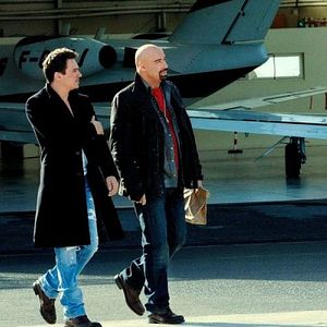 Foto Dupla Implacável