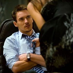 Foto Dupla Implacável