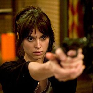 Foto Dupla Implacável