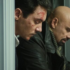 Foto Dupla Implacável