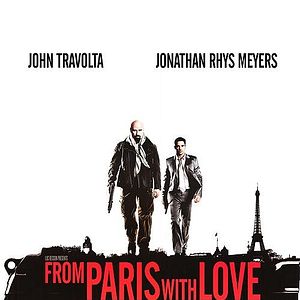 Foto Dupla Implacável