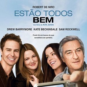 Foto Estão Todos Bem