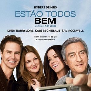 Foto Estão Todos Bem