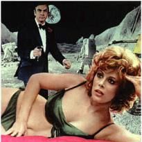 Foto 007 - Os Diamantes São Eternos