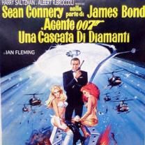 Foto 007 - Os Diamantes São Eternos