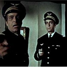 Foto 007 Contra a Chantagem Atômica