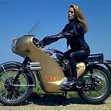 Foto 007 Contra a Chantagem Atômica