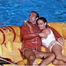 Foto 007 Contra a Chantagem Atômica