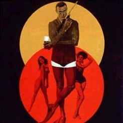 Foto 007 Contra a Chantagem Atômica