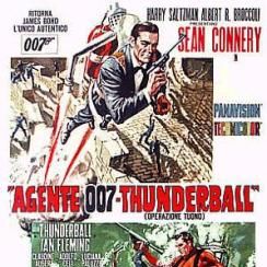 Foto 007 Contra a Chantagem Atômica