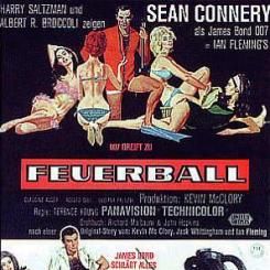 Foto 007 Contra a Chantagem Atômica