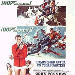 Foto 007 Contra a Chantagem Atômica