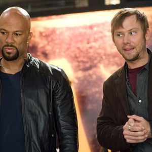 Foto Uma Noite Fora de Série