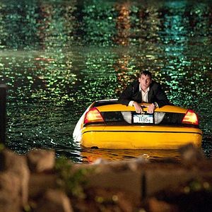 Foto Uma Noite Fora de Série