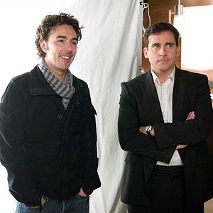 Foto Uma Noite Fora de Série