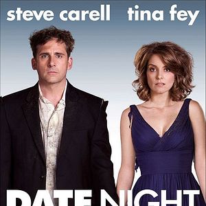 Foto Uma Noite Fora de Série